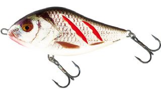 Salmo Slider Floating 7cm - 